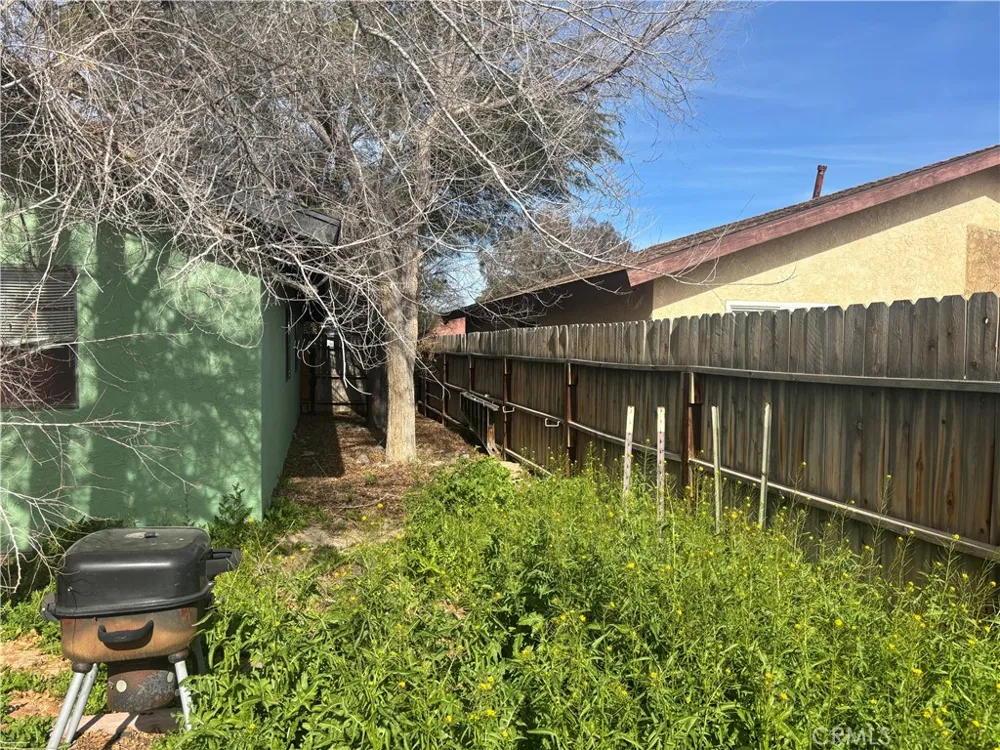 313 Mamie Street Ridgecrest, CA 93555