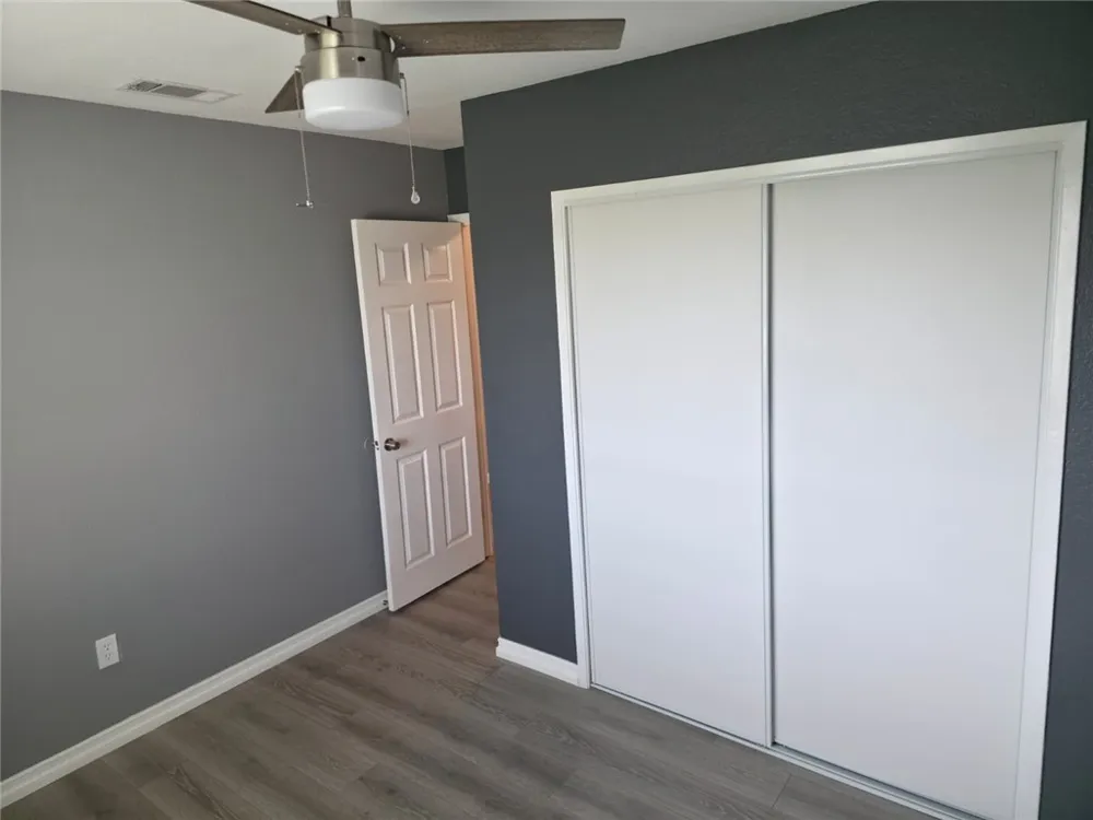 9111 Satinwood Avenue California City, CA 93505