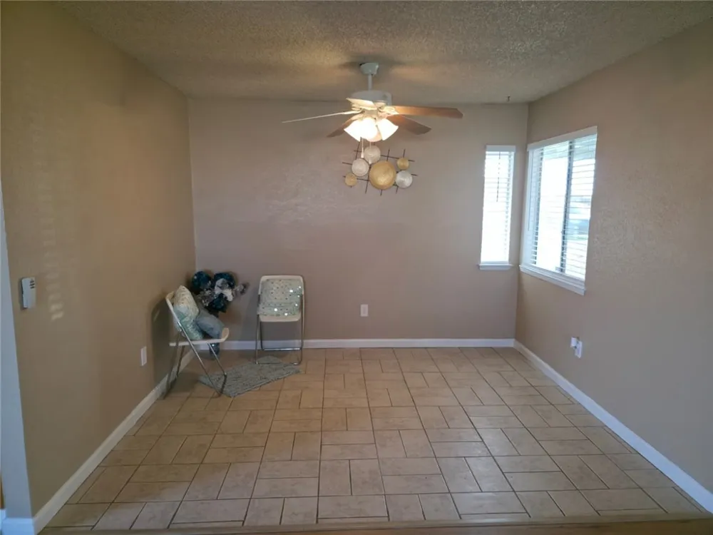 9111 Satinwood Avenue California City, CA 93505