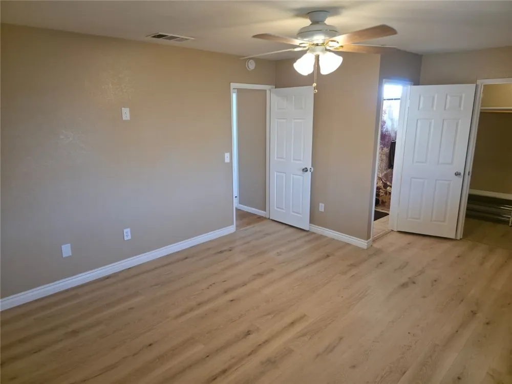 9111 Satinwood Avenue California City, CA 93505