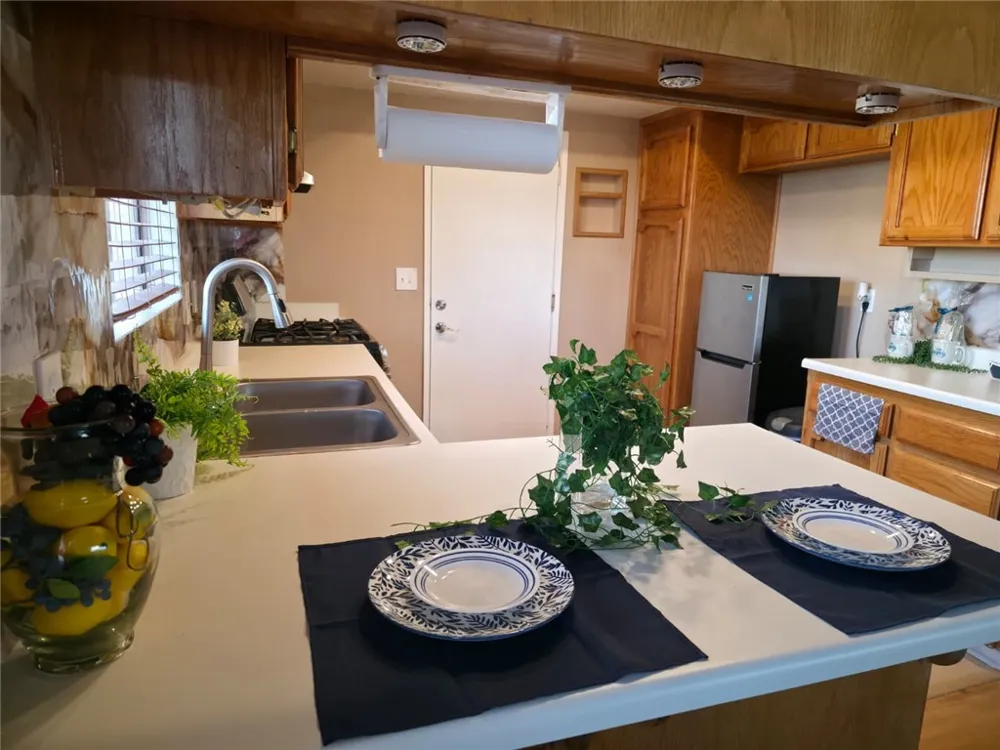 9111 Satinwood Avenue California City, CA 93505