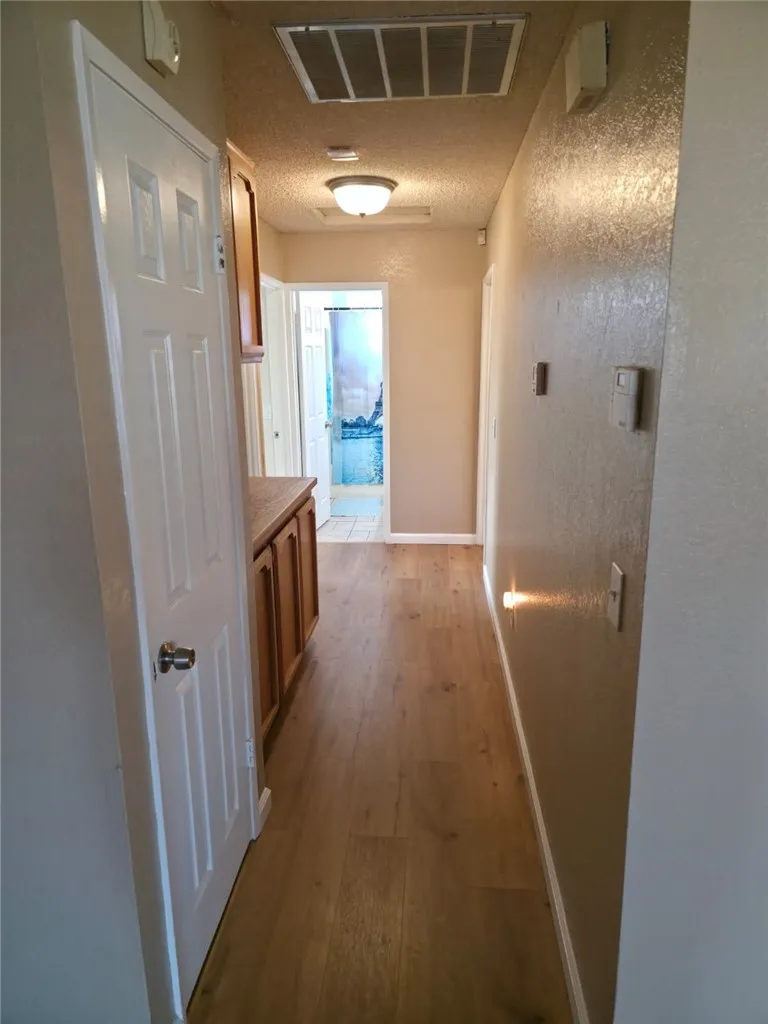 9111 Satinwood Avenue California City, CA 93505