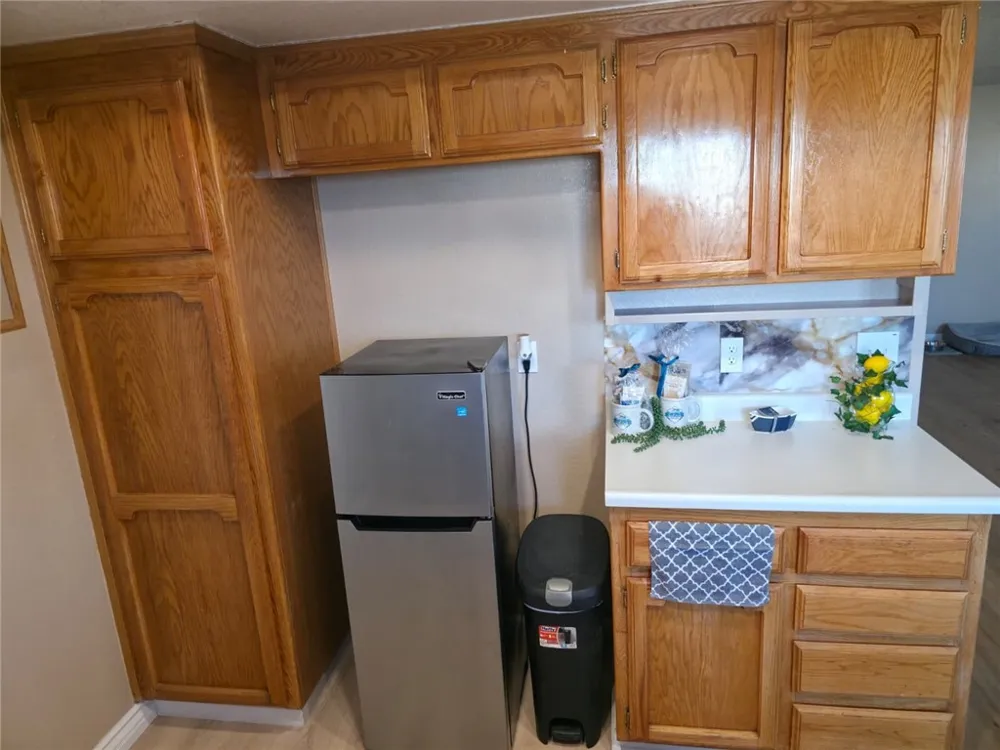 9111 Satinwood Avenue California City, CA 93505