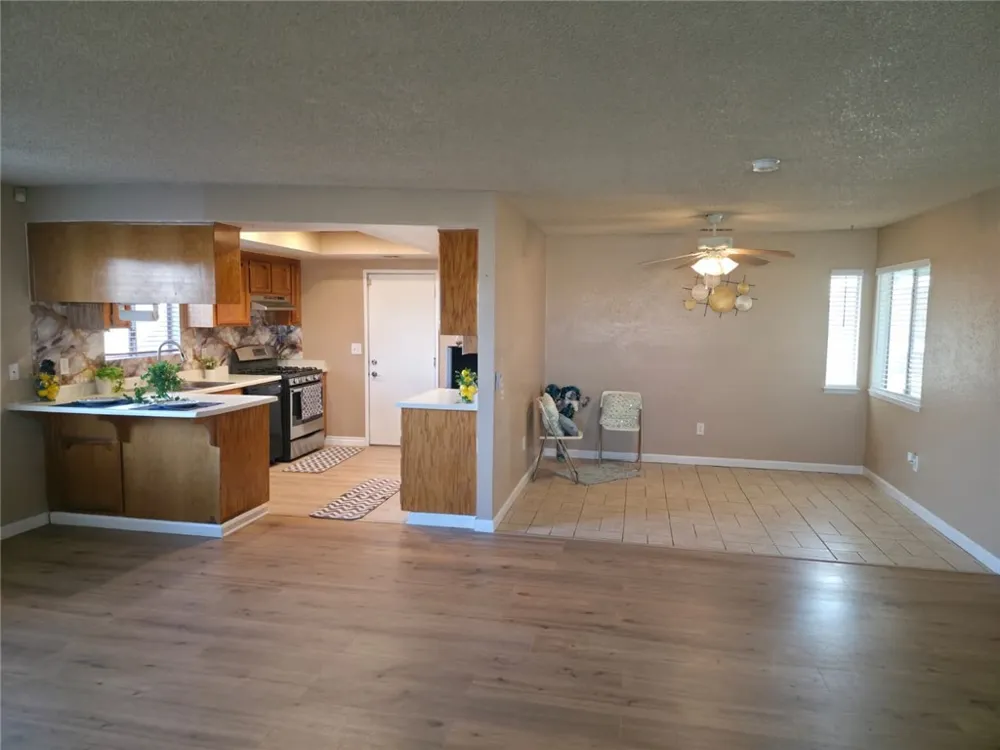 9111 Satinwood Avenue California City, CA 93505