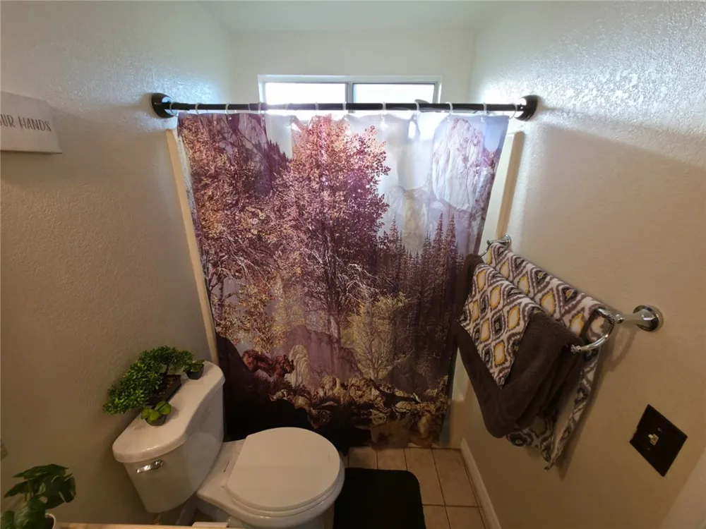 9111 Satinwood Avenue California City, CA 93505