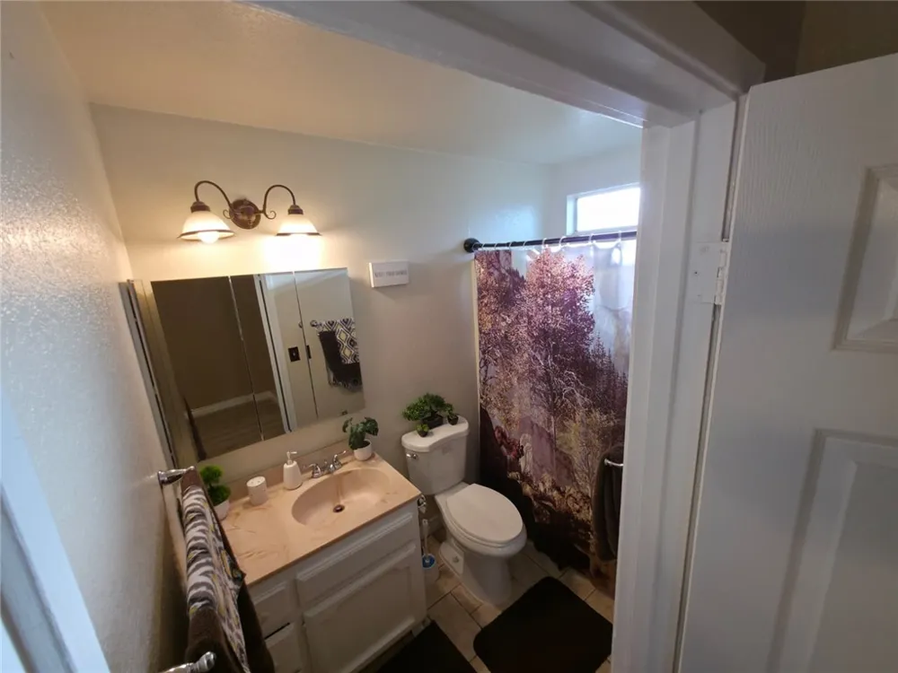 9111 Satinwood Avenue California City, CA 93505