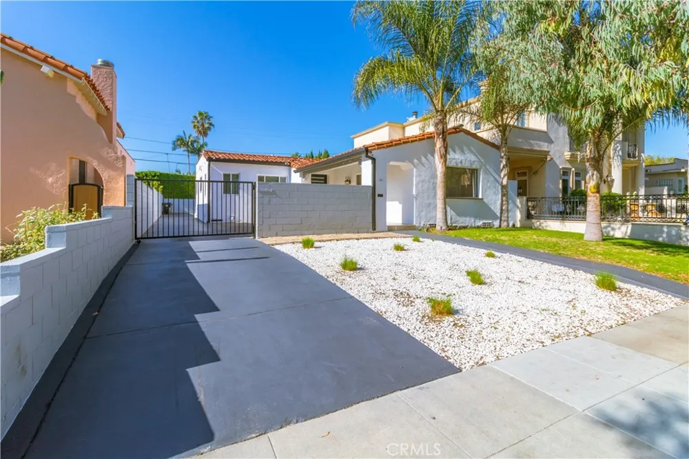 161 Willaman Drive Beverly Hills, CA 90211