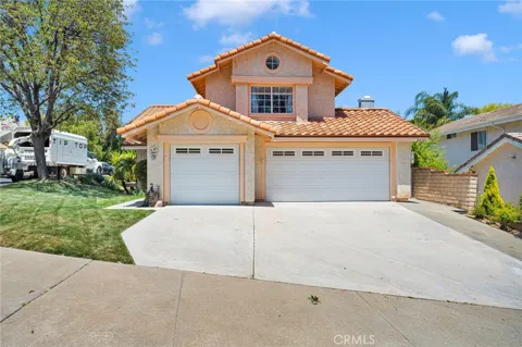 22321 Pamplico Drive
