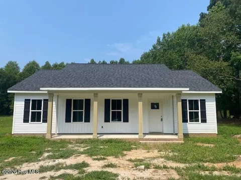 5306 Saint Rose Church Road