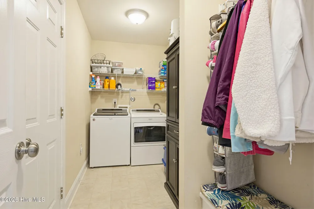 105 Sages Ridge Drive Holly Ridge, NC 28445