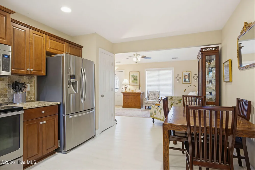 105 Sages Ridge Drive Holly Ridge, NC 28445