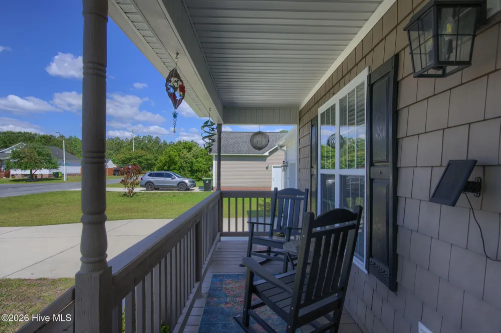 105 Sages Ridge Drive Holly Ridge, NC 28445