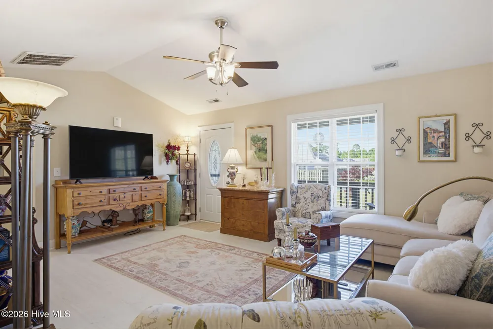 105 Sages Ridge Drive Holly Ridge, NC 28445