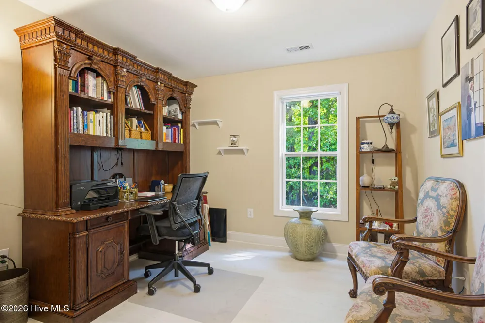 105 Sages Ridge Drive Holly Ridge, NC 28445