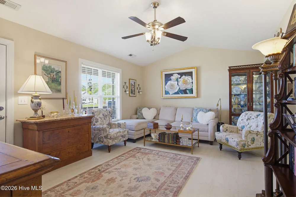 105 Sages Ridge Drive Holly Ridge, NC 28445