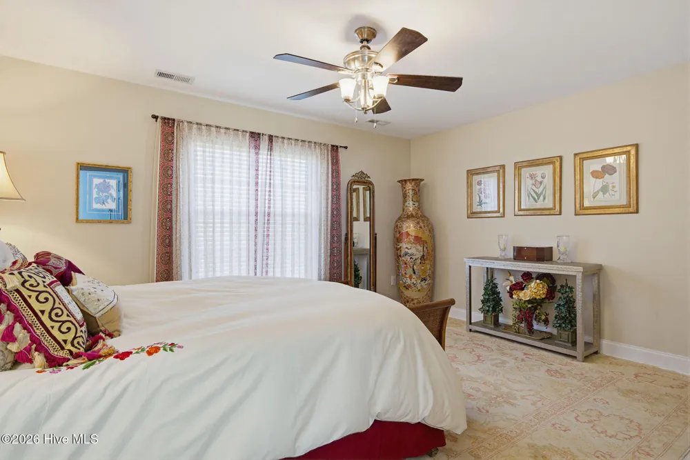 105 Sages Ridge Drive Holly Ridge, NC 28445