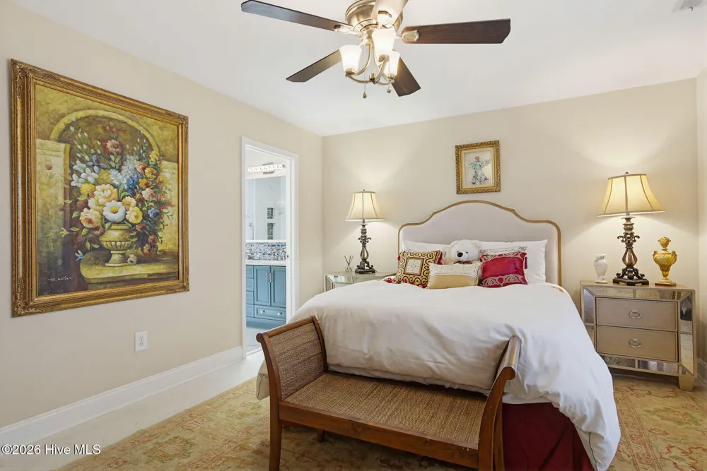 105 Sages Ridge Drive Holly Ridge, NC 28445