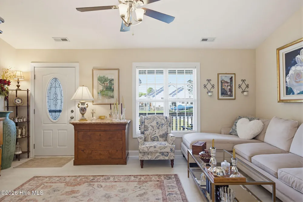105 Sages Ridge Drive Holly Ridge, NC 28445