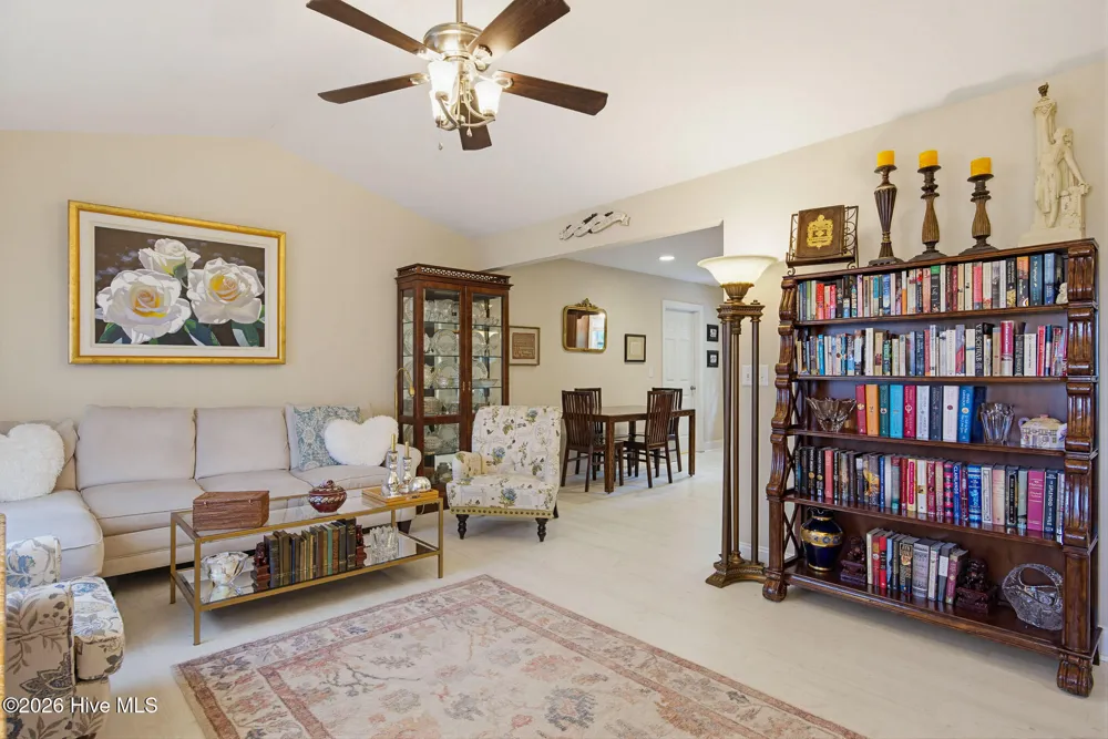 105 Sages Ridge Drive Holly Ridge, NC 28445