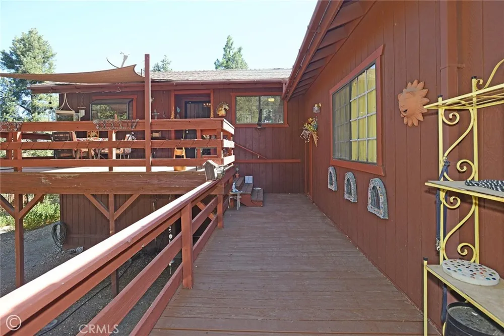 15417 Acacia Pine Mountain Club, CA 93222