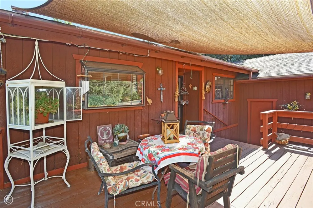 15417 Acacia Pine Mountain Club, CA 93222