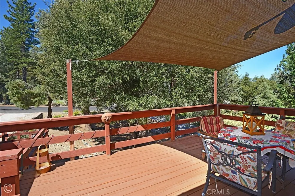 15417 Acacia Pine Mountain Club, CA 93222