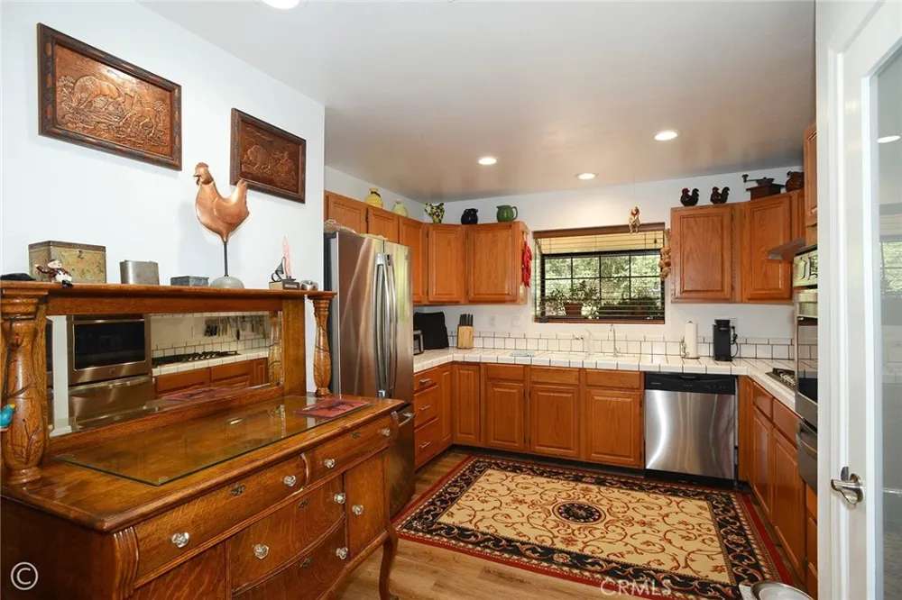 15417 Acacia Pine Mountain Club, CA 93222