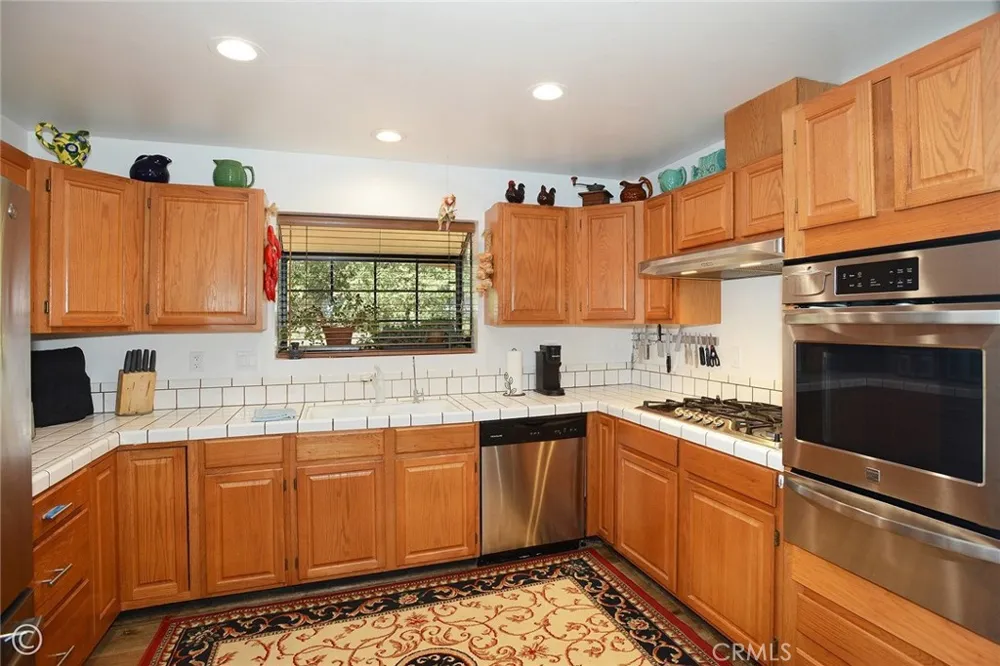 15417 Acacia Pine Mountain Club, CA 93222