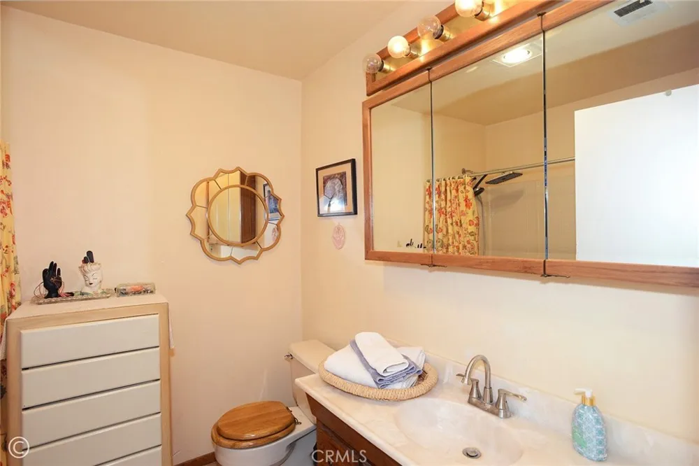 15417 Acacia Pine Mountain Club, CA 93222