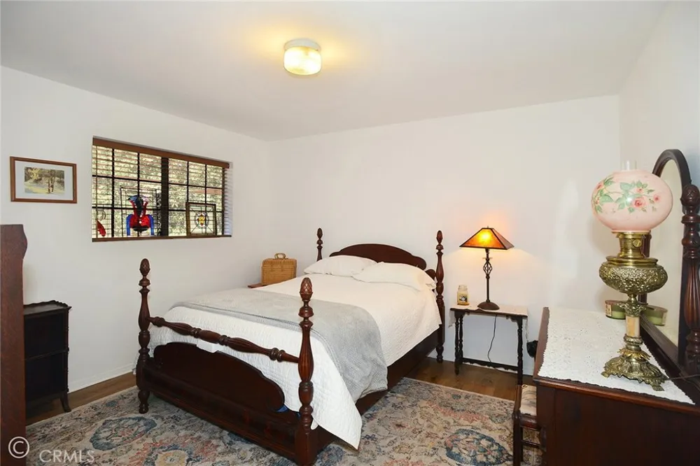15417 Acacia Pine Mountain Club, CA 93222