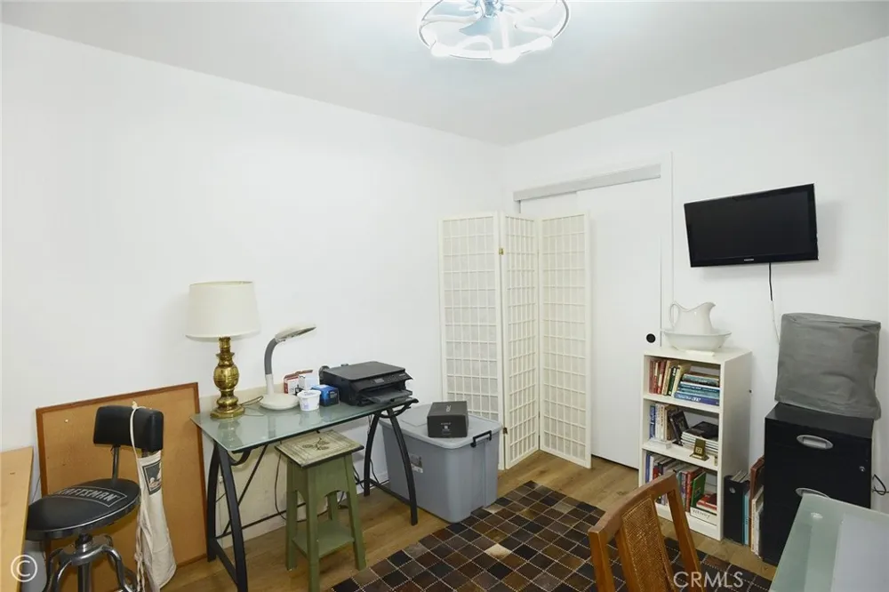 15417 Acacia Pine Mountain Club, CA 93222