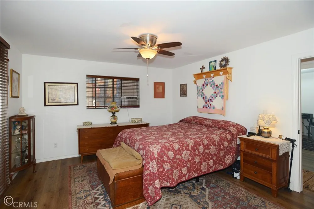 15417 Acacia Pine Mountain Club, CA 93222