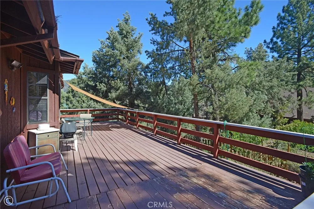 15417 Acacia Pine Mountain Club, CA 93222
