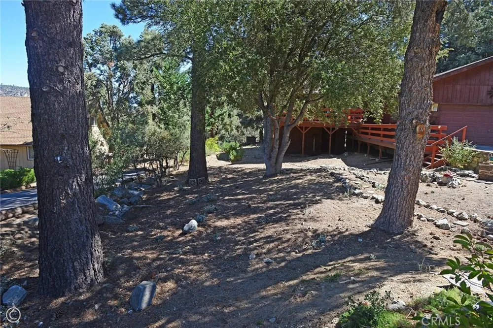 15417 Acacia Pine Mountain Club, CA 93222
