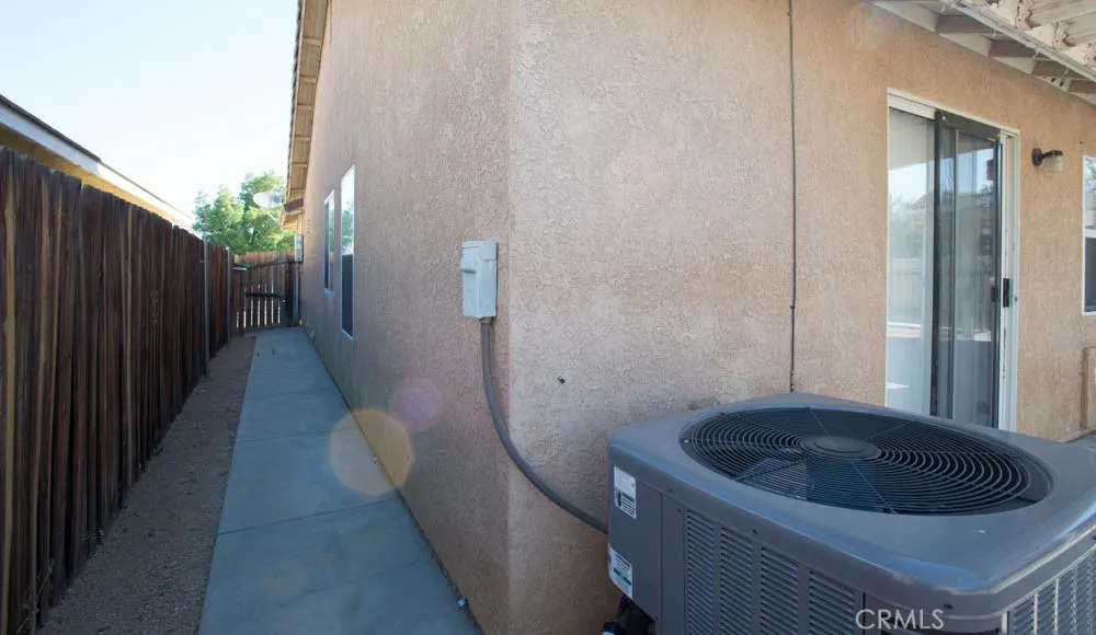 3608 Brabham Rosamond, CA 93560