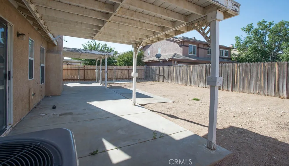 3608 Brabham Rosamond, CA 93560