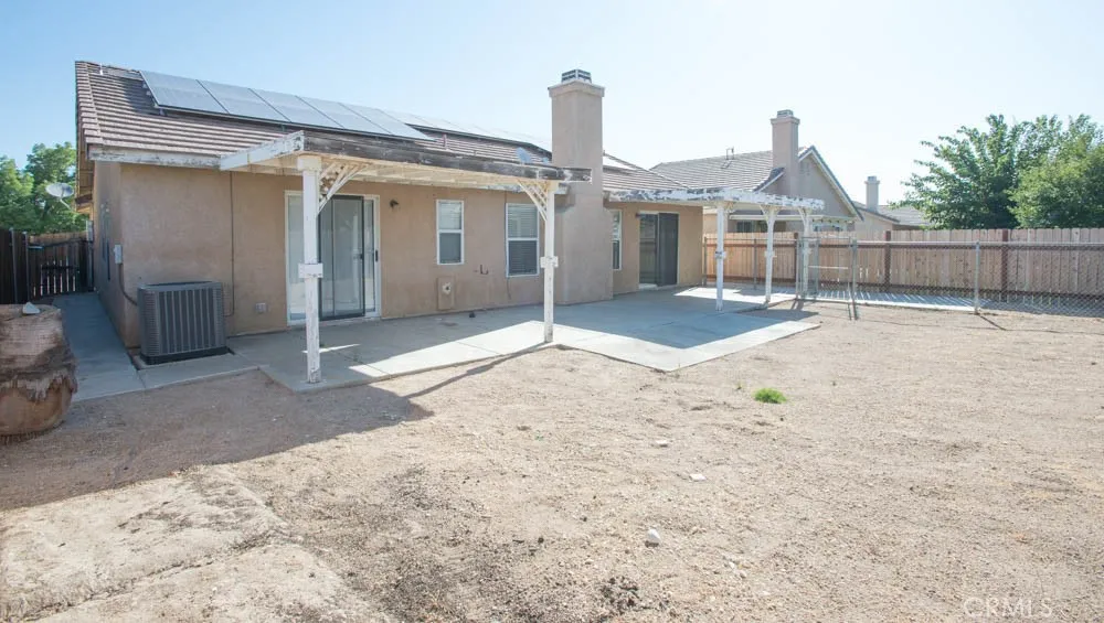 3608 Brabham Rosamond, CA 93560