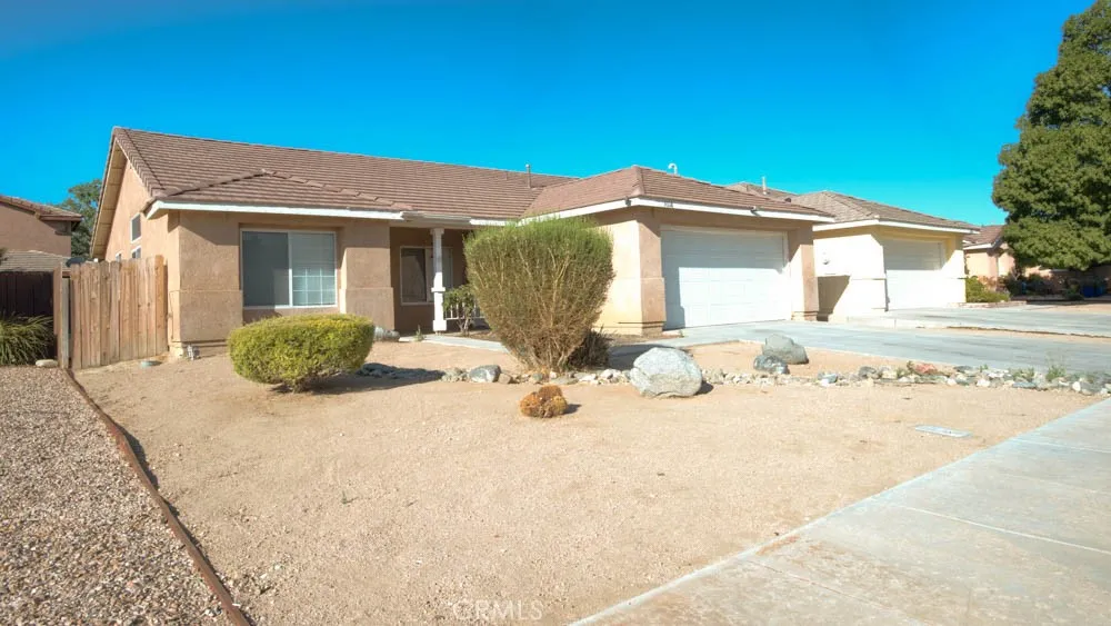 3608 Brabham Rosamond, CA 93560