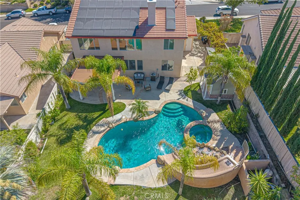 25317 Oak Ridge Drive Saugus, CA 91350