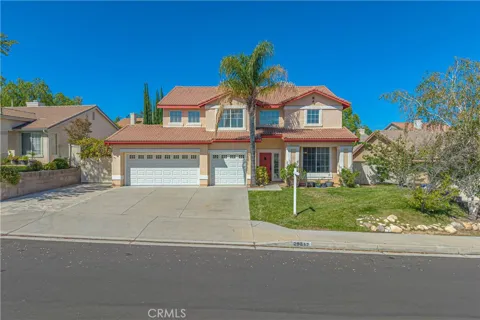 25317 Oak Ridge Drive