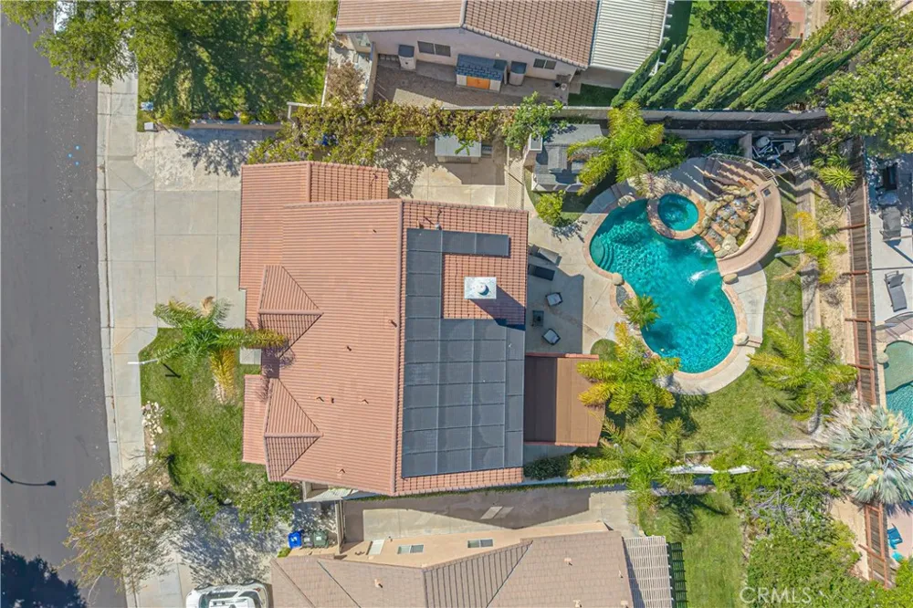25317 Oak Ridge Drive Saugus, CA 91350