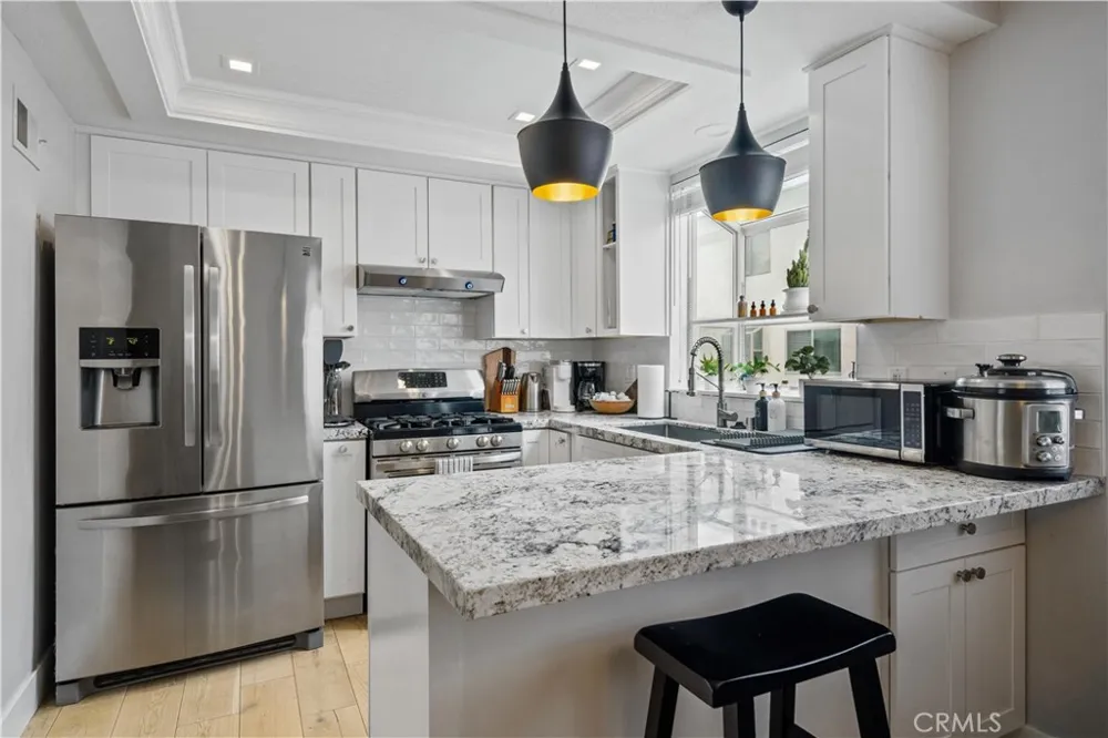 27612 Nugget #5 Canyon Country, CA 91387