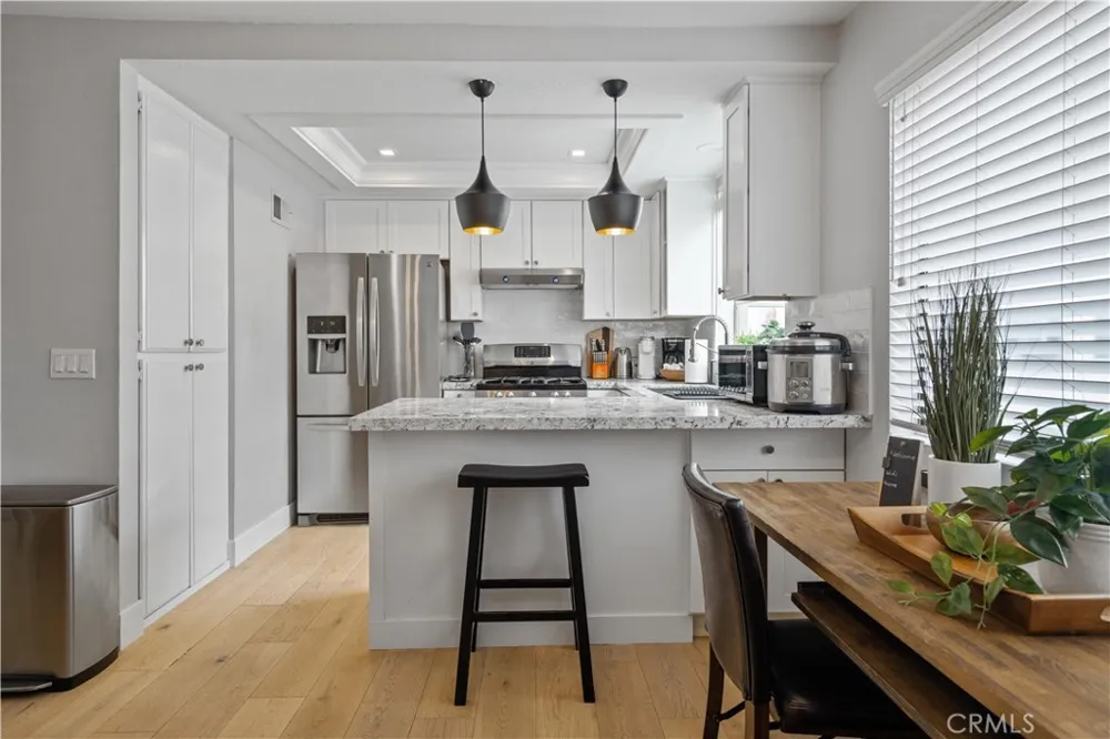 27612 Nugget #5 Canyon Country, CA 91387