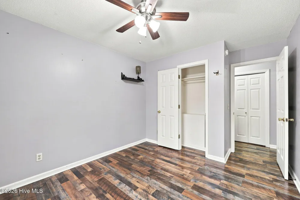 103 Timber Drive West End, NC 27376