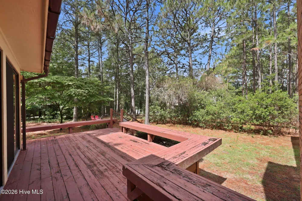103 Timber Drive West End, NC 27376