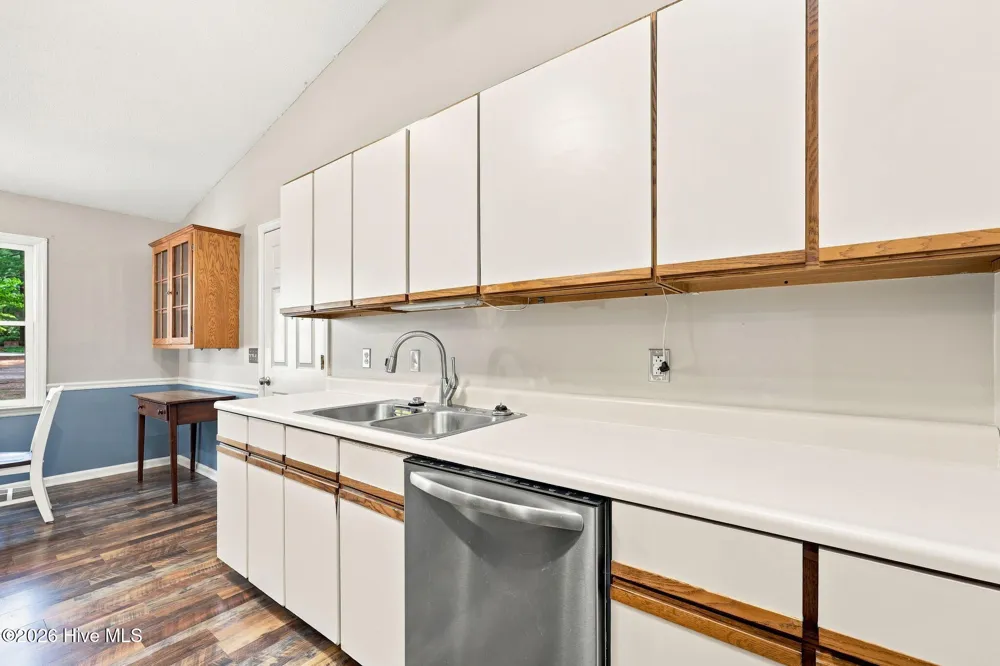 103 Timber Drive West End, NC 27376