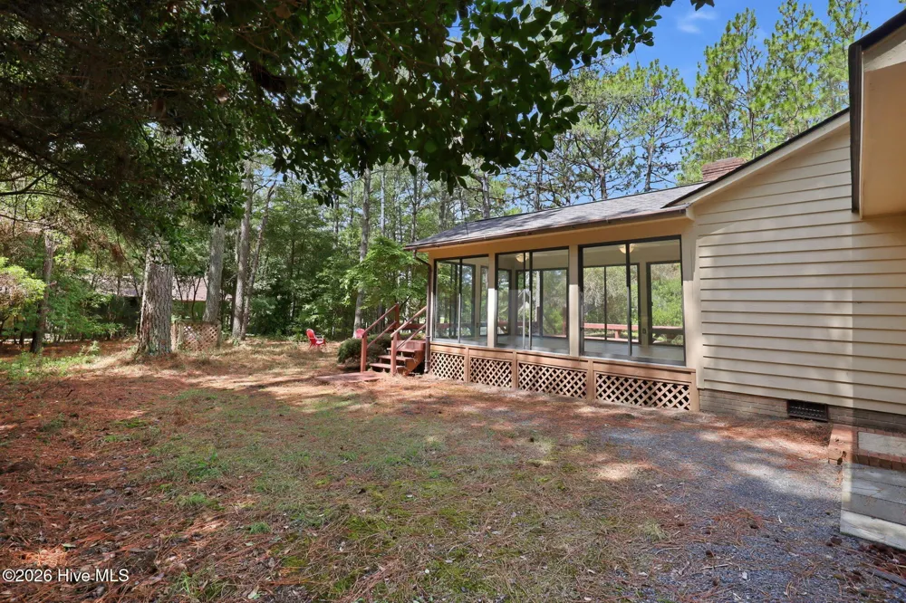 103 Timber Drive West End, NC 27376