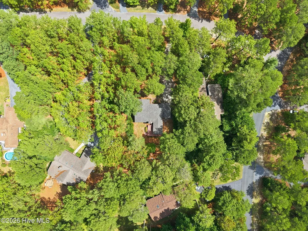 103 Timber Drive West End, NC 27376