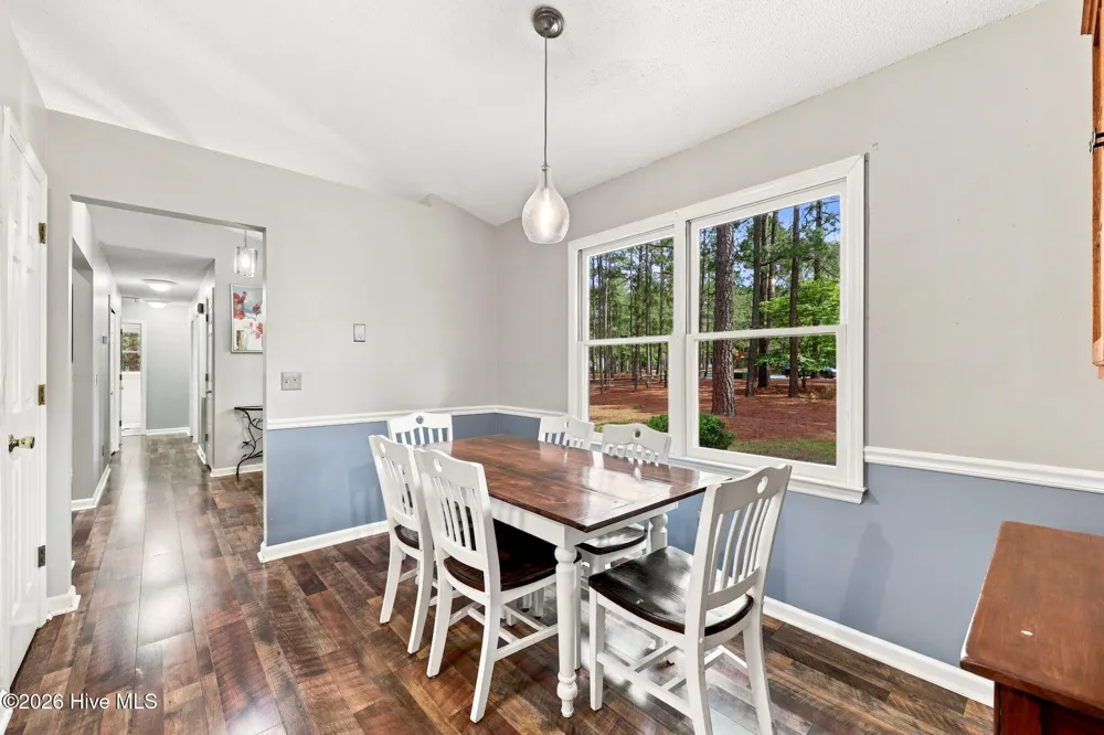 103 Timber Drive West End, NC 27376