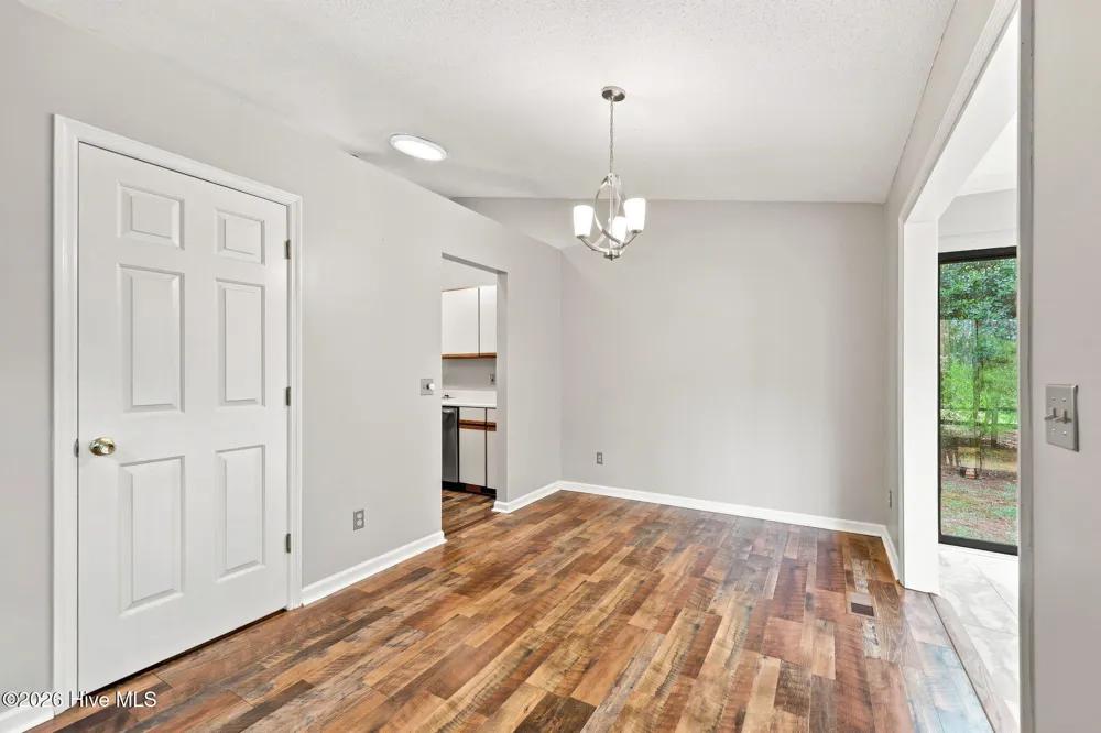 103 Timber Drive West End, NC 27376